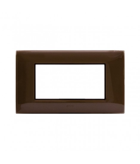 PLACCA YOUNG44 AVANA 4M