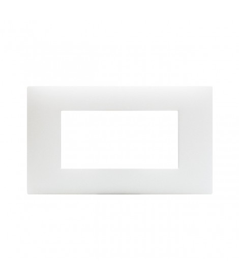 PLACCA YOUNG44 GESSO 4M