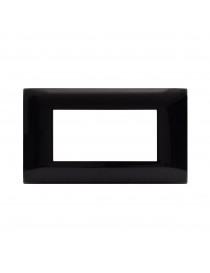 PLACCA YOUNG44 GRIGIO ANTRACITE 4M