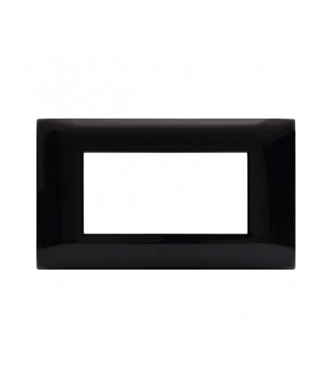 PLACCA YOUNG44 GRIGIO ANTRACITE 4M