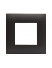 PLACCA YOUNG44 GRIGIO TEKLA 2M