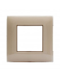 PLACCA YOUNG44 SABBIA 2M