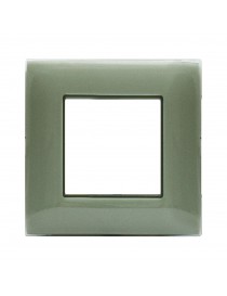 PLAQUE YOUNG44 SALBEI 2M