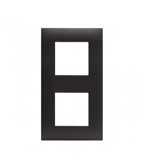 PLACCA YOUNG GRIGIO TEKLA (2+2)4M