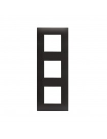 PLACCA YOUNG GRIGIO TEKLA (2+2+2)6M