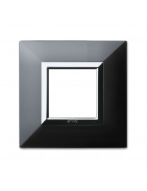 PLATE ZAMA44 GREY TEKLA 2M