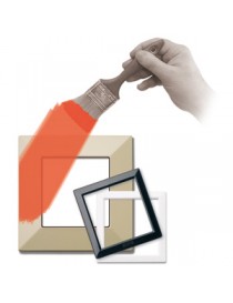 ZAMA44 PLATE CUSTOMIZABLE 2M