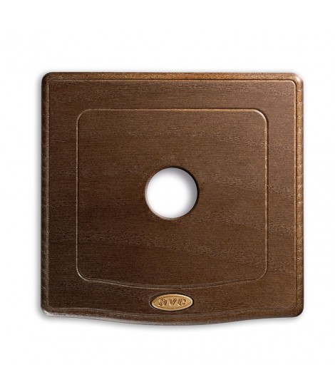 PLACCA ENGLAND STYLE LEGNO NOC.1COM