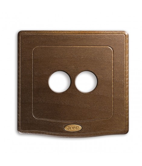 PLACCA ENGLAND STYLE LEGNO NOC.2COM