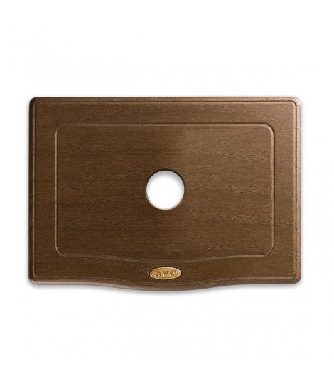 PLAQUE ENGLAND STYLE WOOD NOC.1COM