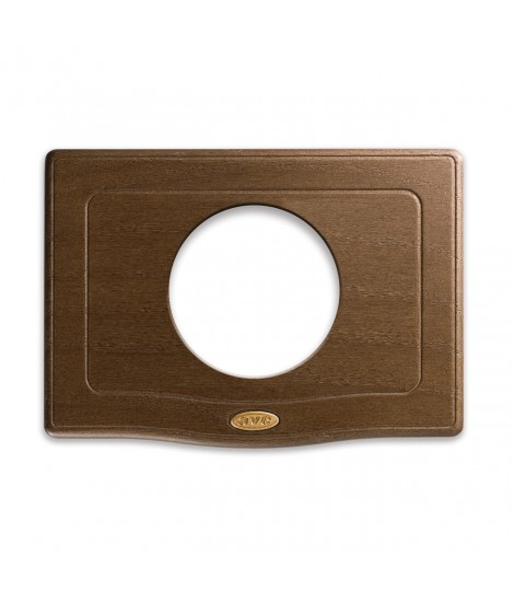 PLACCA ENGLAND STYLE LEGNO NOC.1PRE