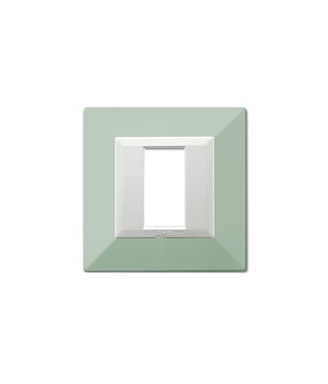 PLACCA TECNZAMA44 GIADA OPALINO 1M