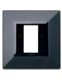 TECNZAMA44 GREY SC. Traf. 1M Eigenschaft