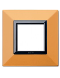 APALIN ORANGE TECNZAMA44 PLAQUE.2M