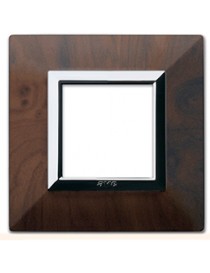 TECNZAMA PLATE44 OPAQUE BRIAR 2M