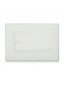 WASSERGRÜN VERATOUCH PLATTE 3COM