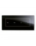 ABSOLUTE BLACK VERATOUCH PLATE 4COM