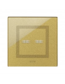 PLACCA VERATOUCH ORO 2COM