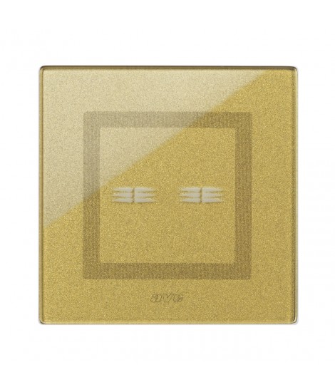 PLACCA VERATOUCH ORO 2COM