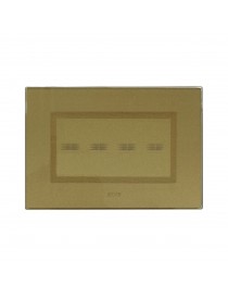 4COM GOLD VERATOUCH PLATE