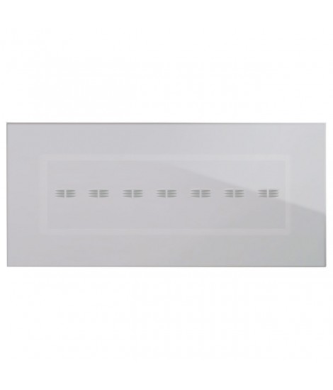 ARGEN GRAU VERATOUCH PLAQUE. 7COM