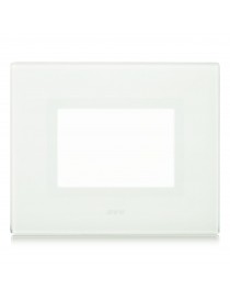 PLATE VERATOUCH X SEGN. ACQU GREEN