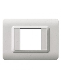 PLACCA TECN.44 MARMO 2M CENT