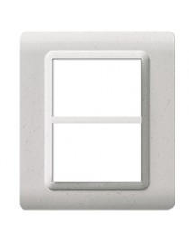 PLATE TECN.44 MARMOR 3+3M