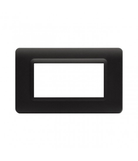 PLACCA TECN.44 GRIGIO TEKLA 4M