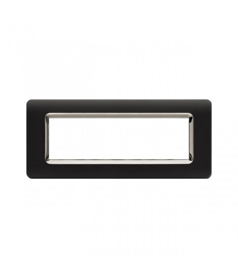 PLACCA TECN.44 GRIGIO TEKLA CROM.7M