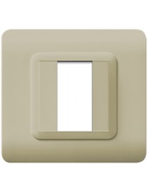 PLATE TECN.44 88X88 CHAMP. OPAQUE 1M