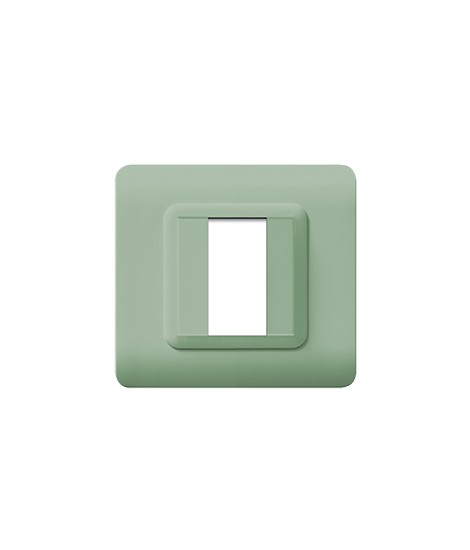 PLATE TECN.44 88X88 JADE OPAL. 1M property