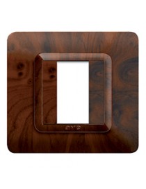 PLACCA TECN.44 88X88 RADICA OPAC.1M