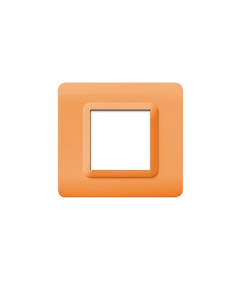 PLATE TECN.44 88X88 ORANGE OP. 2M Eigenschaft