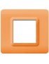 PLATE TECN.44 88X88 ORANGE OP. 2M Eigenschaft