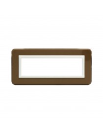 PLAQUE PERSONAL44 BEIGE GLOSSY 7M