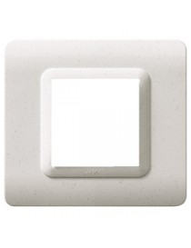 PLATE TECN.44 MARBLE 2M