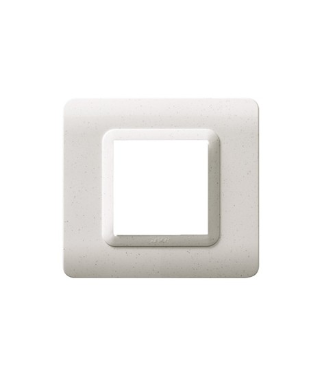 PLATE TECN.44 MARBLE 2M