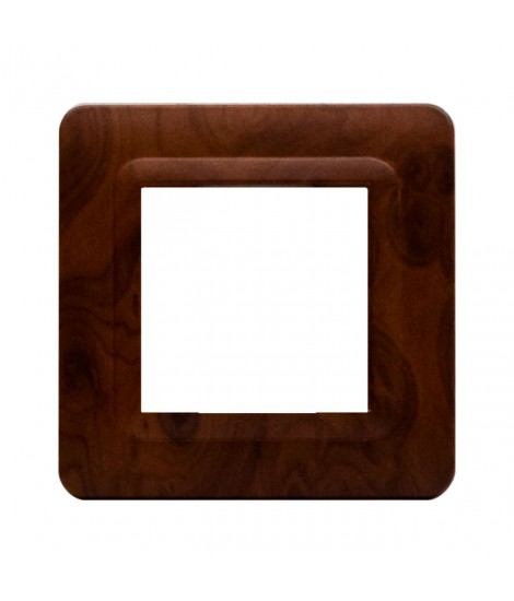 TECN PLATE.44 OPAQUE BRIAR 2M