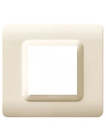 PLATE TECN.44 SAND 2M