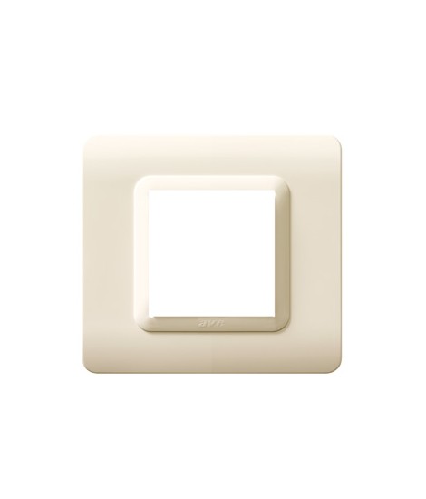 PLATE TECN.44 SAND 2M