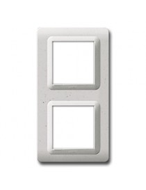 PLATE TECN.44 MARBLE 2+2M