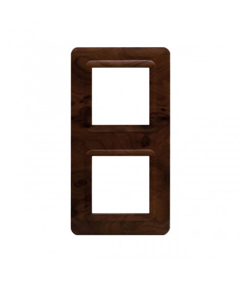 TECN PLATE.44 OPAQUE BRIAR 2+2M