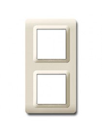 PLATE TECN.44 SAND 2+2M