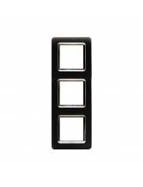 PLATE TECN.44 GRAY TEK. CR.2+2+2M