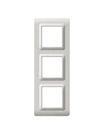 PLATE TECN.44 MARBLE 2+2+2M