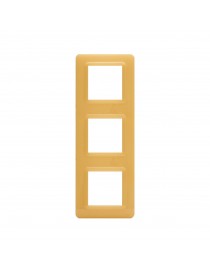 PLACCA TECN.44 PESCA OPALINO 2+2+2M