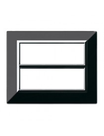 ABSOLUTE BLACK ZAMA44 PLATE 6+6M