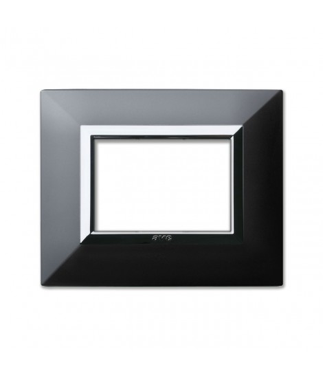 ZAMA44 GREY TEKLA 3M PLATE