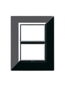 ABSOLUTE BLACK ZAMA44 PLATE 3+3M